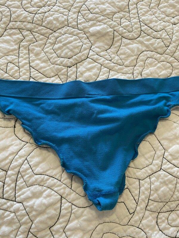 Which panties should I wear for my next scrubs hospital mirr..