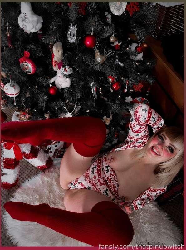 thatpinupwitch image #8
