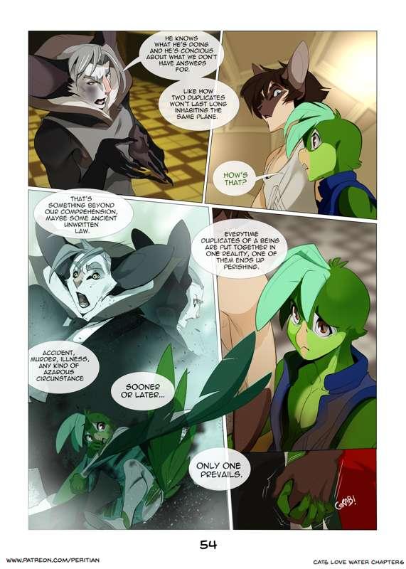 CLW7 - Pages 54-55 + Packs
