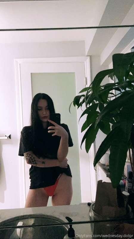 New content coming this weekend. 😘