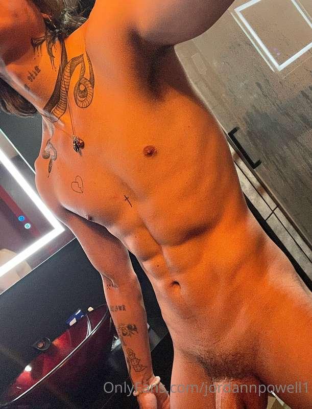 lil tease;)