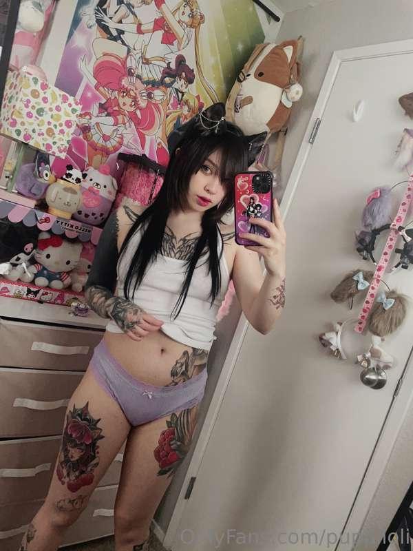 hanimepuppi image #1