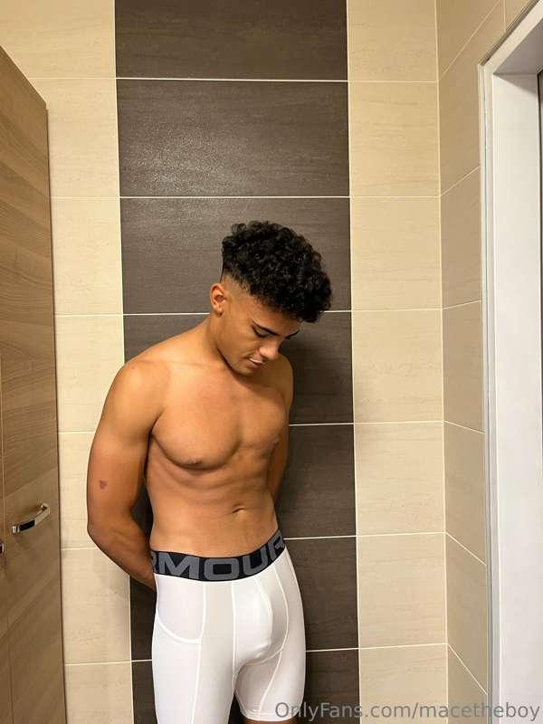 Look down 🔥