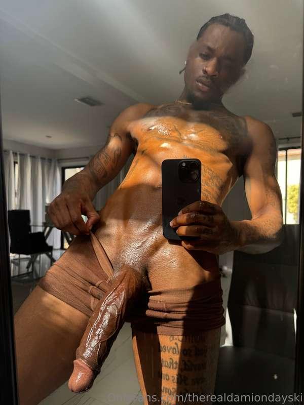 therealdamiondayski main image