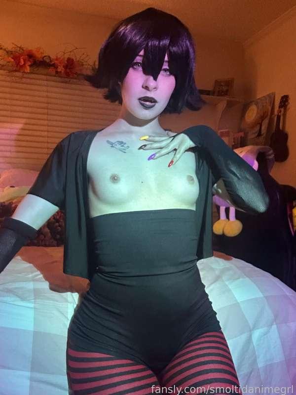 smoltidanimegrl image #0