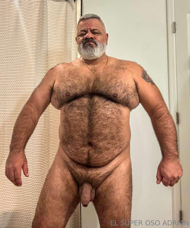 Después de un domingo caliente. Ya estamos relajados hoy lun..