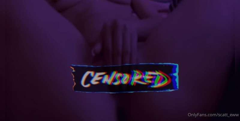 I'll leave you thinking about me all night long 🖤😏