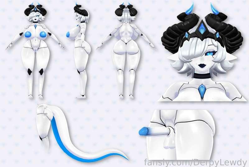 derpylewdy image #2