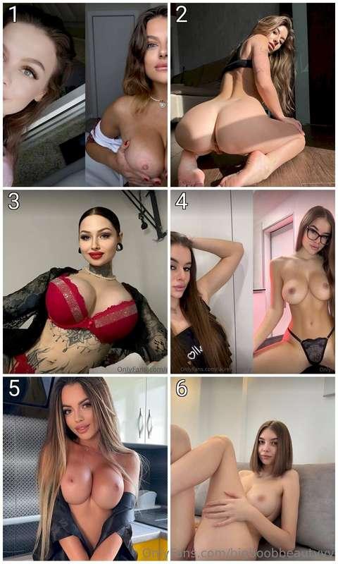 🎁 JOIN MY BESTIES FOR FREE OFFERS!1. 🦋✨ @sweetlipsmila ✨🦋2. ..