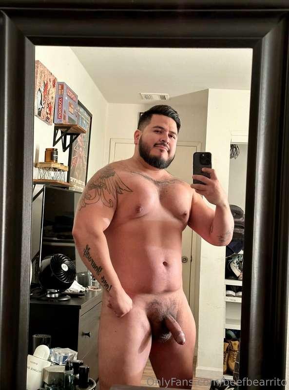 Wood morning