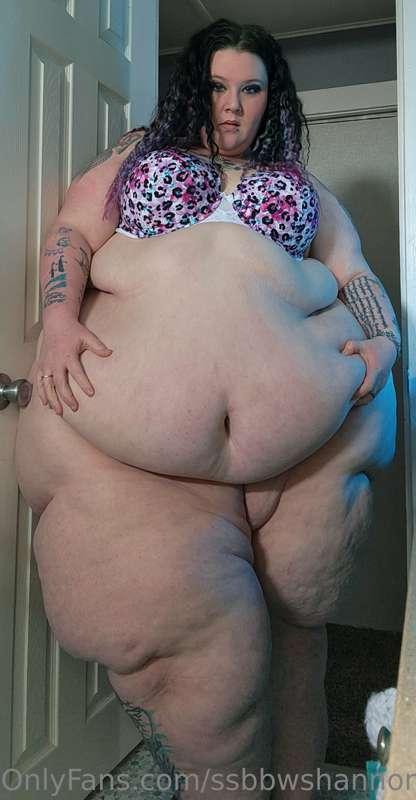 ssbbwshannonmarie image #0