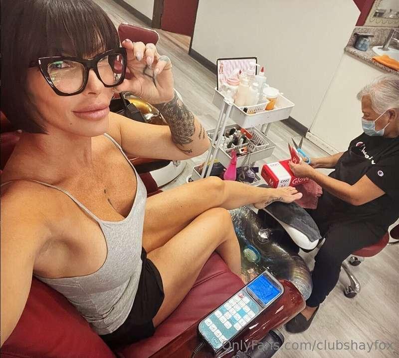 Treat yourself! 💅🏻