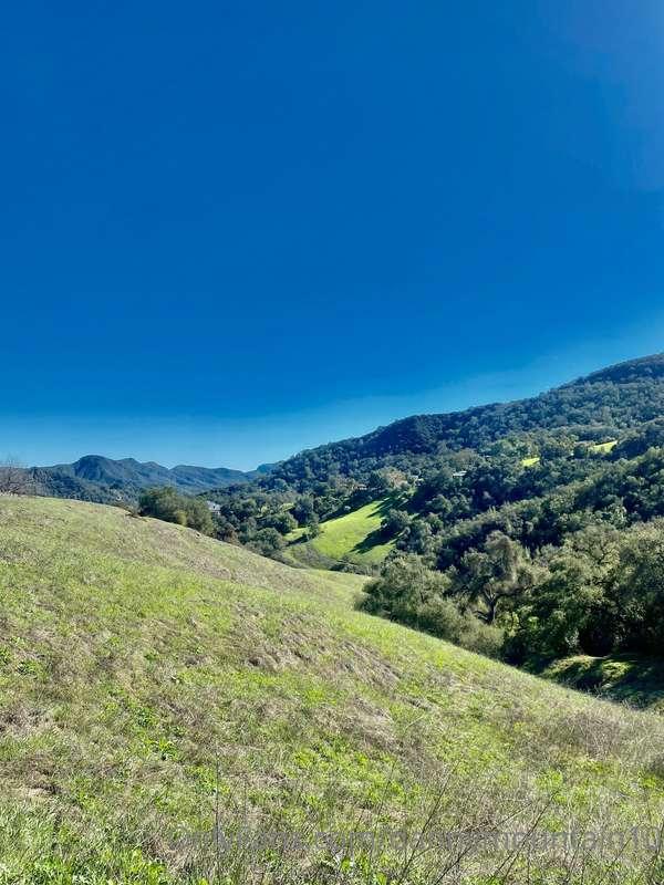Needed to get out and go on nice long hike after so long ins..