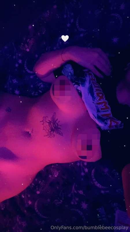 Good Night babes all 5$ tips to this pic gets you a exclusiv..