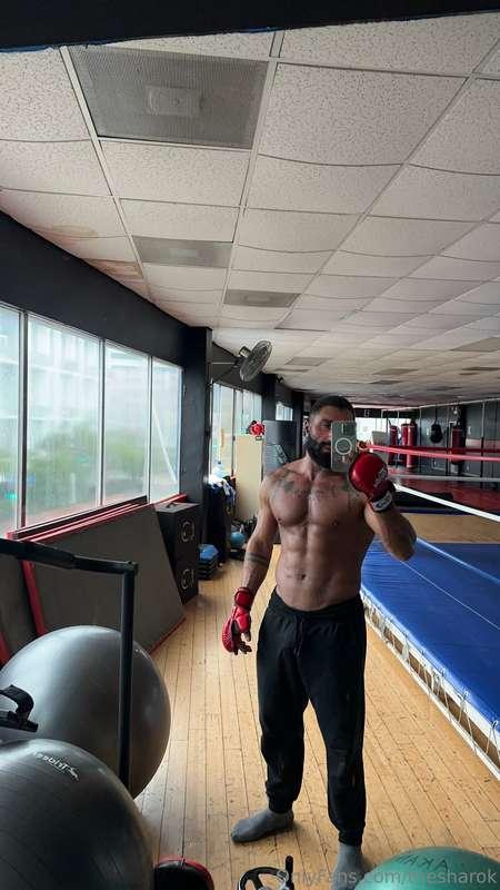 🥊🥊🥊