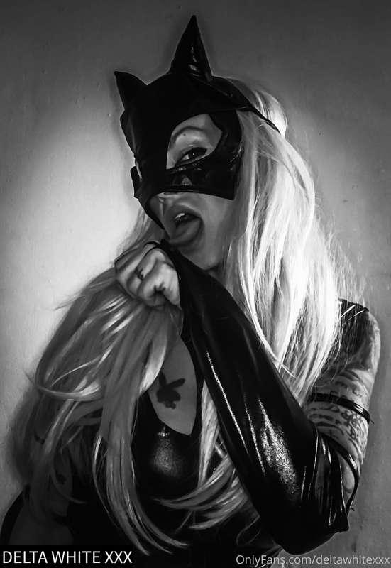 Hear me Purr 🐈‍⬛