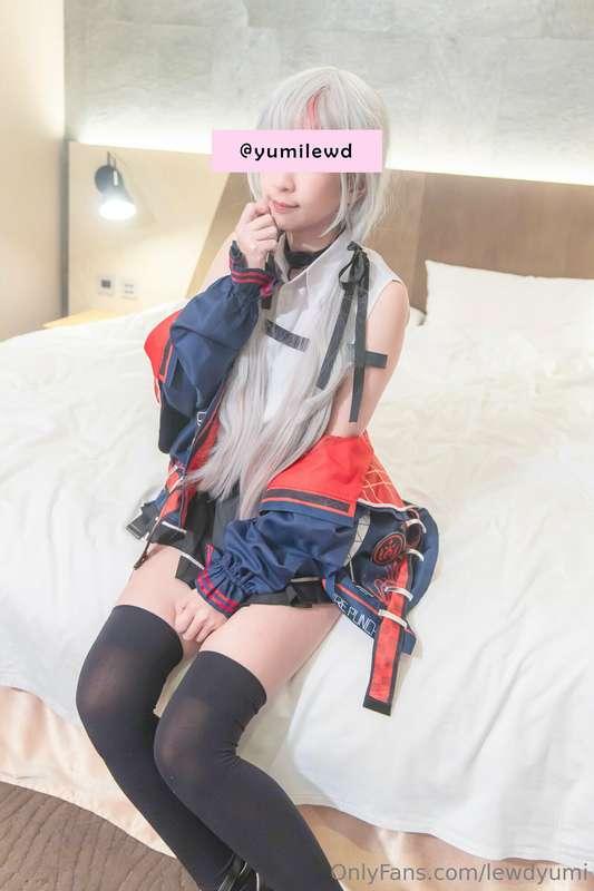 lewdyumi image #6