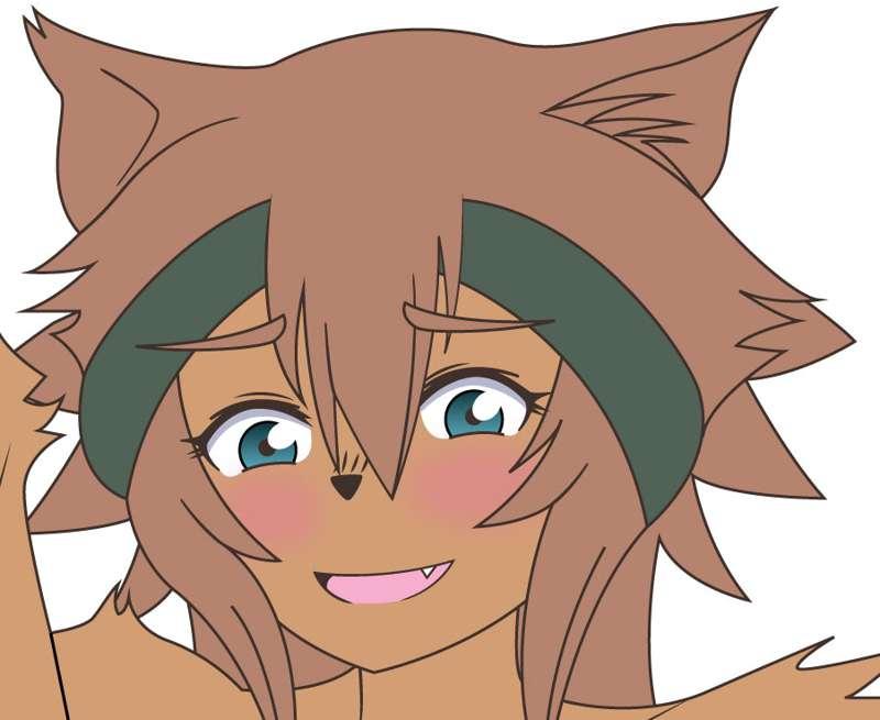 Working on a new pic!