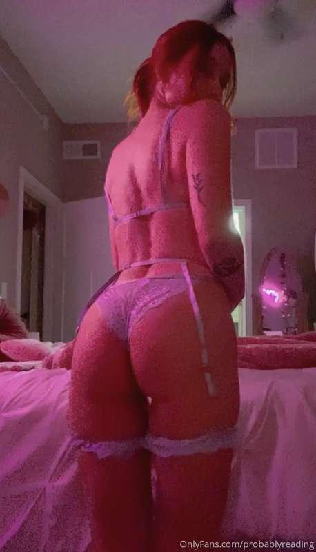 I love these 🍑 pics❤️