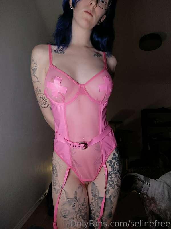 Pink pink and more pink💖