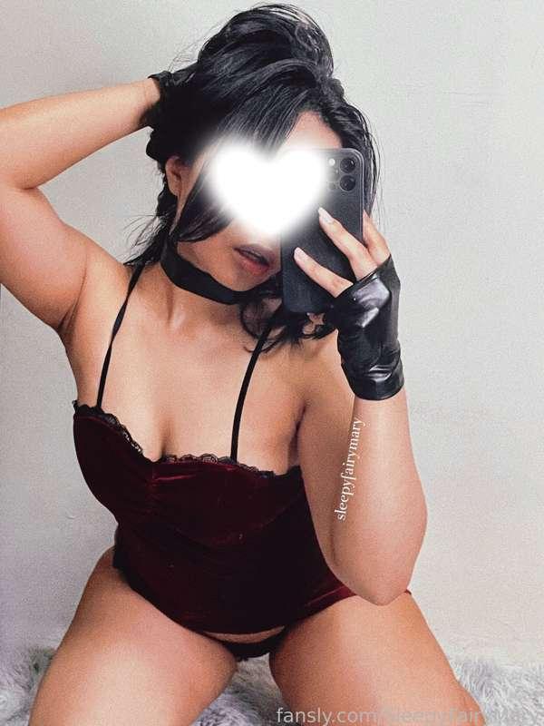 sleepyfairymary image #5