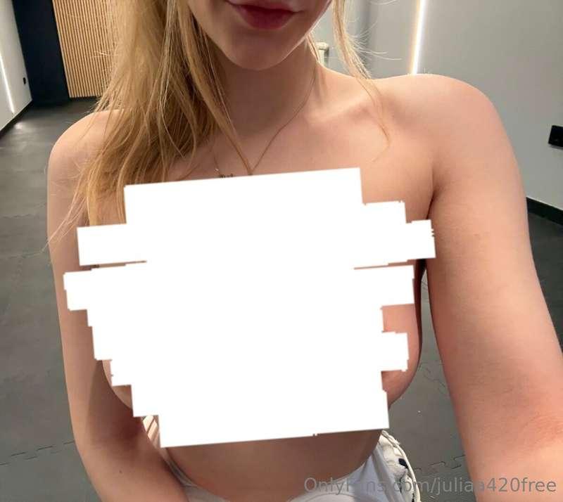 Lass die Glocken baumeln 😜🍒