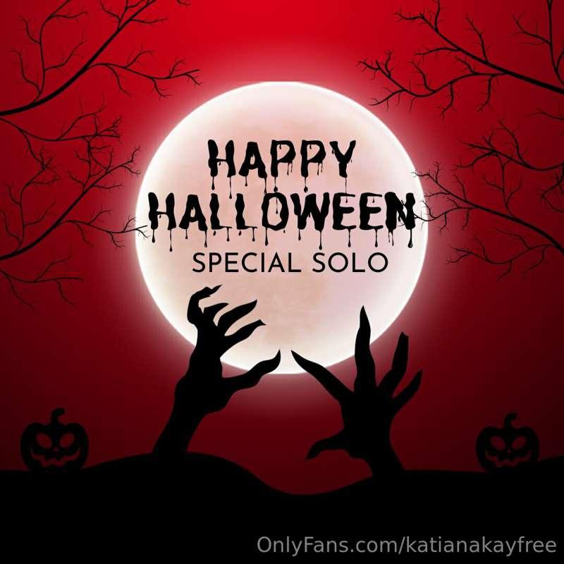 🎃𝗕𝗲𝘄𝗮𝗿𝗲 𝗼𝗳 𝘁𝗵𝗶𝘀 𝗦𝗽𝗼𝗼𝗸𝘆 𝘀𝗲𝘅𝘁𝗮𝗽𝗲 𝗦𝗔𝗟𝗘🎃
‼️MY BIGGEST SEXTAPE BU..