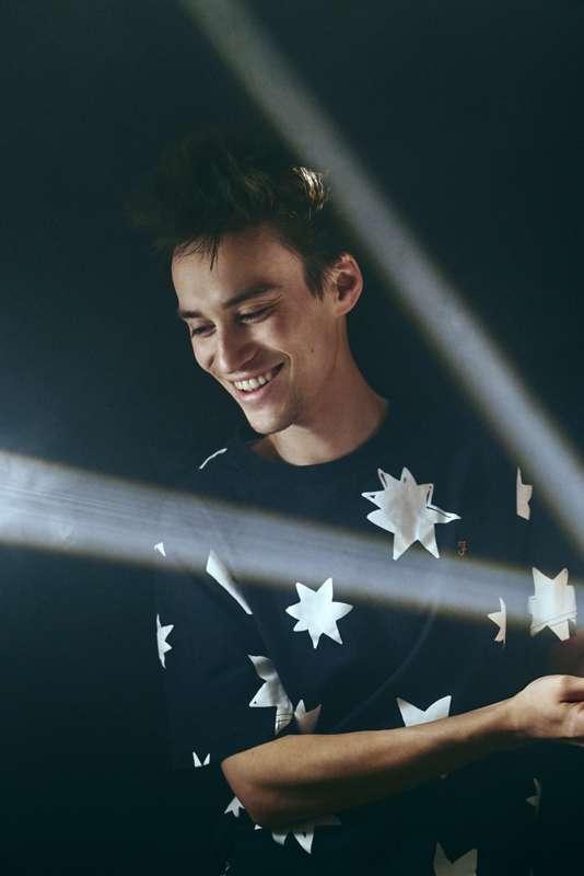 DJESSE WORLD TOUR