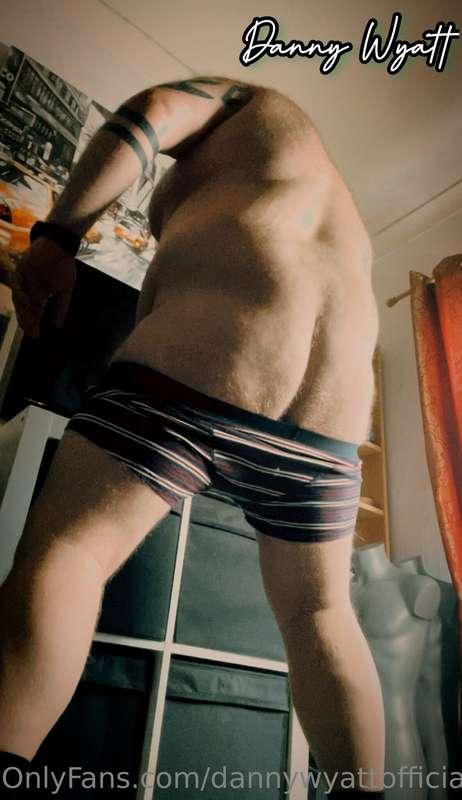 dannywyattofficial image #31