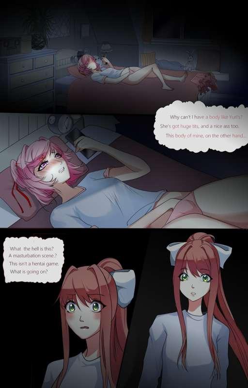 Doki Doki Giantess Growth Full Story