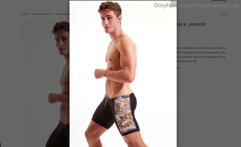 kingofthemattvip image #1