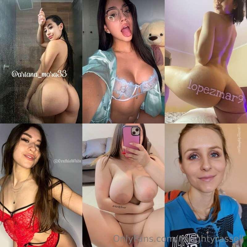 💗🫦 @ARIANA_MORA33 🫦💗🔥🩵 @EMILYLOPEZ777 🩵🔥🔥✨ @LOPEZMAR9 ✨🔥💋 @C..