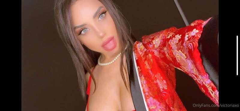 hello baby! how are you doing today? any fantasies or desire..