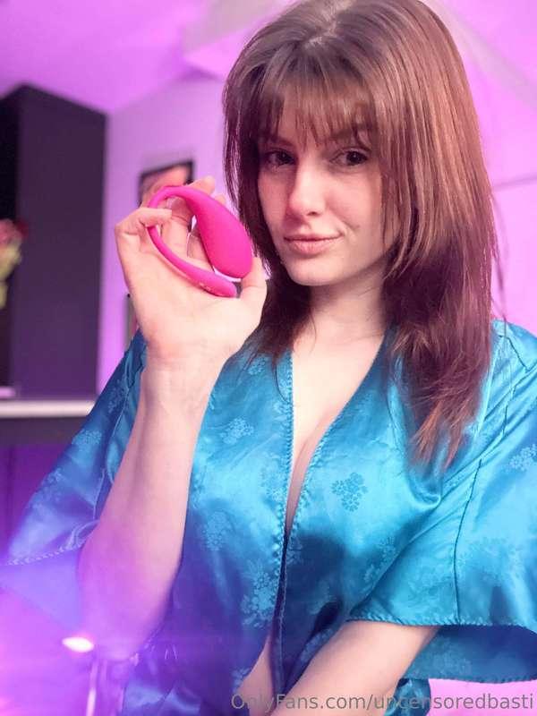 SOLO TOY CONTENT 💦 Watch me CUM 💦 as I play your FAVORITE GA..