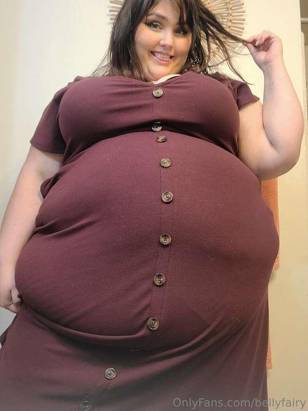 Help me finish this scenario we went to a buffet and I got s..