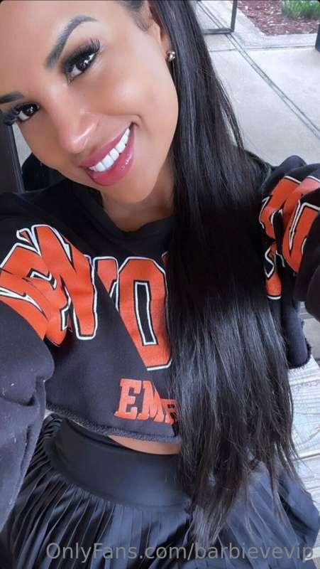 Hola papi😘