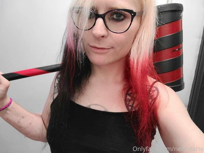 Omw to smash some nuts!