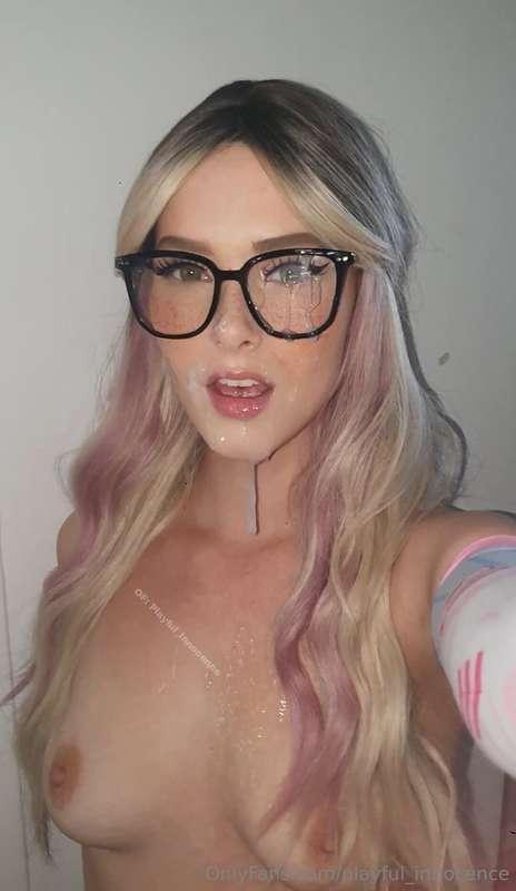 Am I a good or a bad girl? 😇😈