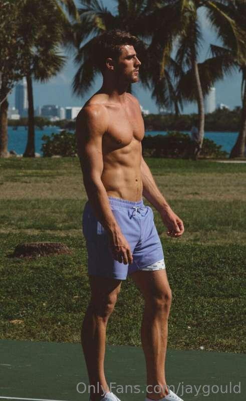 Feeling the heat