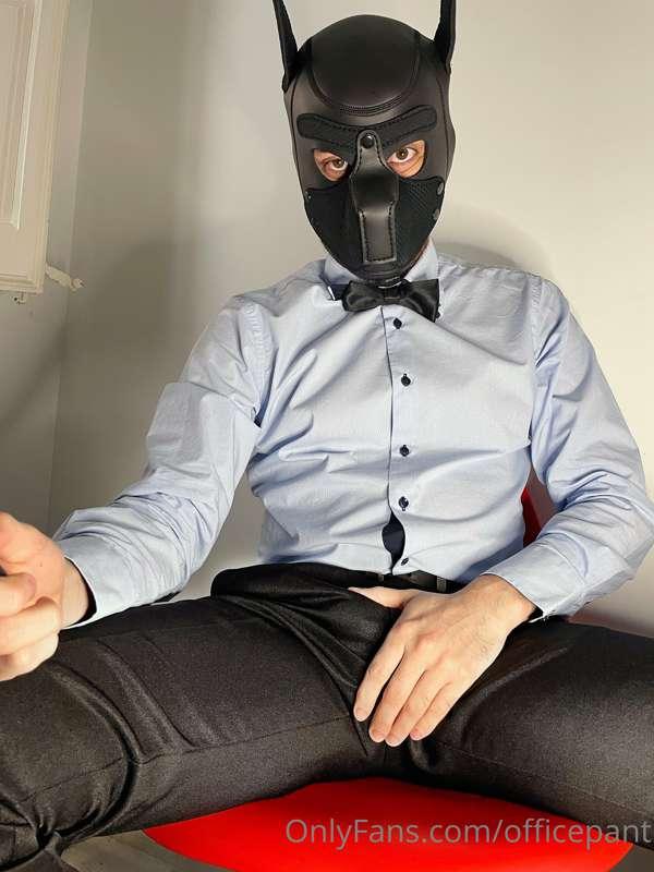 🇺🇸 • I am eager to fuck you raw while wearing this amazing a..