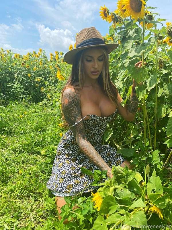 What happened next? Check your DMs🌻🌻