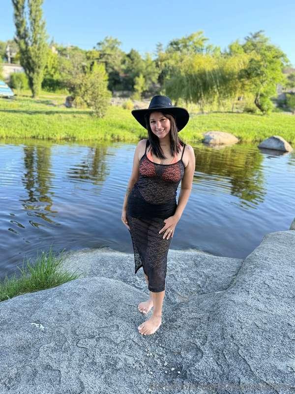 🏞️❤️