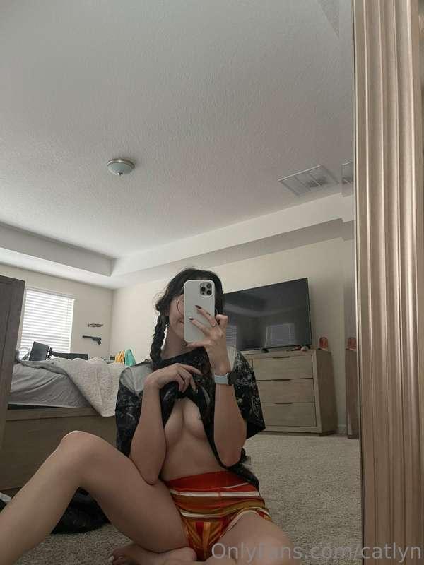i’m not feeling so well, can you take care of me? 🥺