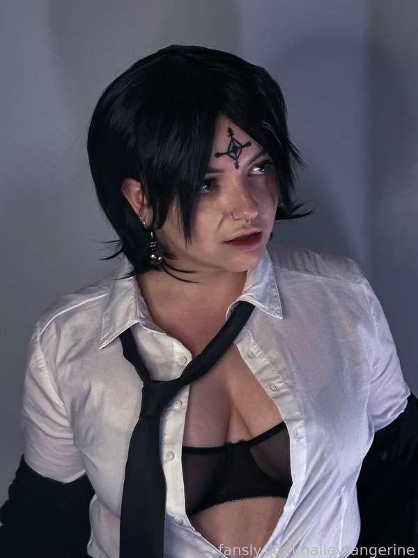 haileytangerine image #1