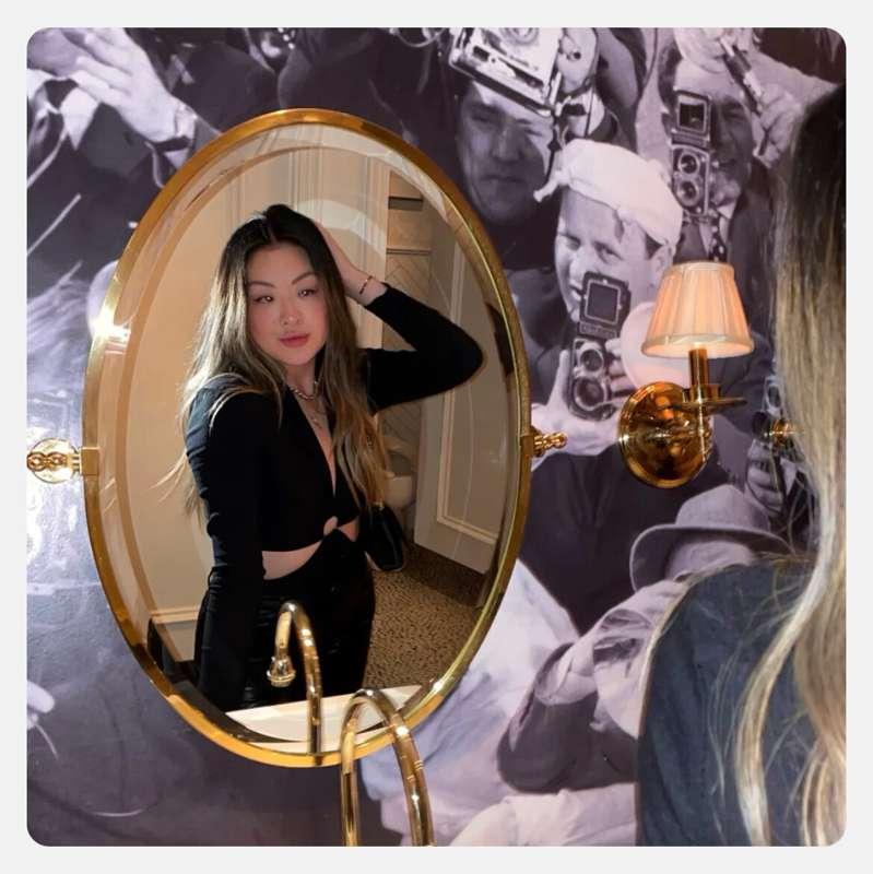 🇰🇷 Korean | Celine, 22
🚨 New Girl and Match

Recently it's b..