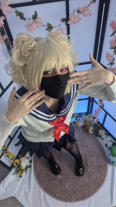 Toga miniset