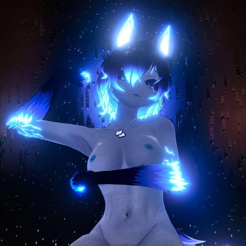 DM