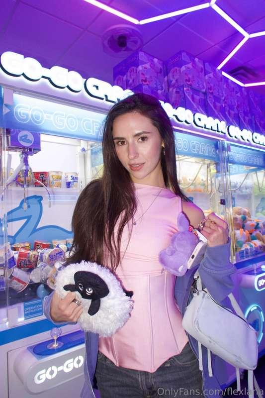 me and my toys 🧸