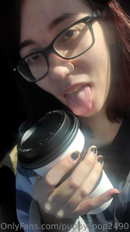 Coffee whore