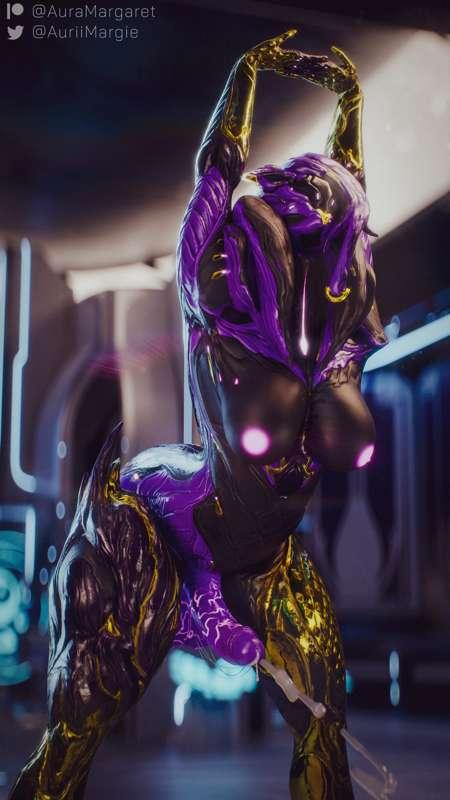 [Warframe] An Stretch in the Deepest Fringes